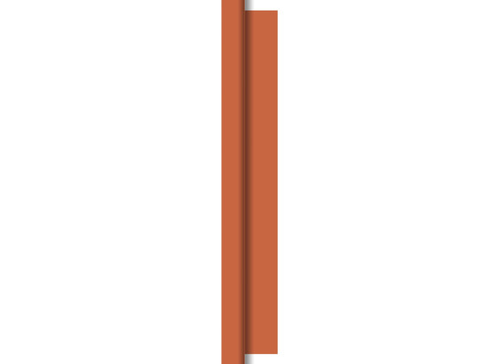Duni Dunicel-Tischdeckenrollen Sun Orange 1,18 m x 25 m 1 Stück