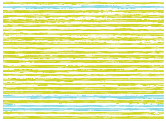 Duni Dunicel-Tischsets Elise Stripes 30 x 40 cm 100 Stück