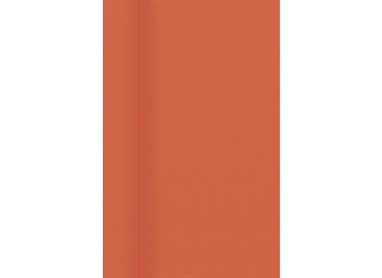 Duni Dunicel Tischdeckenrolle mandarin 1,18 x 5 m