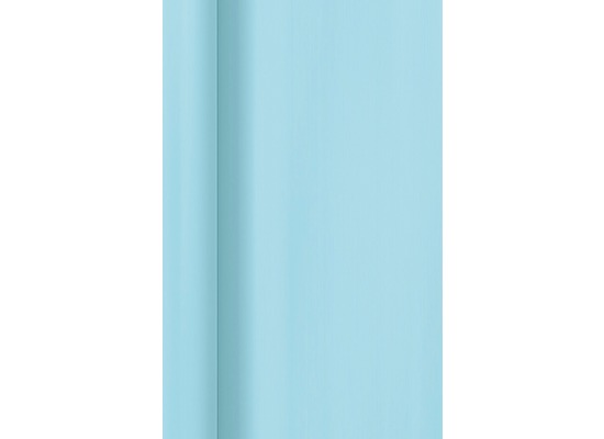 Duni Dunicel Tischdeckenrolle mint blue 1,18 x 5 m
