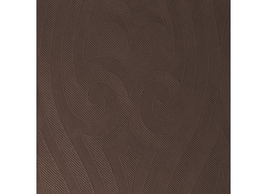 Duni Elegance-Servietten 1/4 Falz 48 x 48 cm Lily Chestnut, 40 Stück
