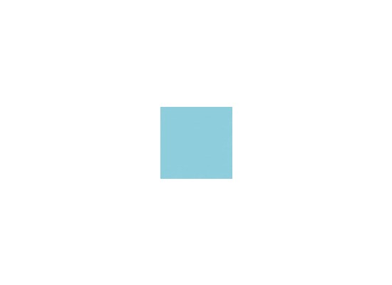 Duni Klassik-Servietten 40 x 40 cm 1/4 Falz mint blue, 50 Stück