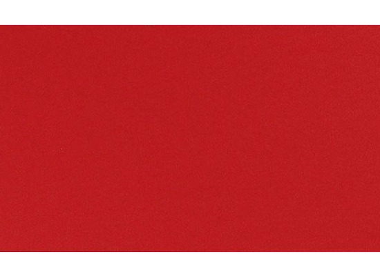 Duni Mitteldecken Bio-Dunicel 84 x 84 cm, Uni rot 20 Stück