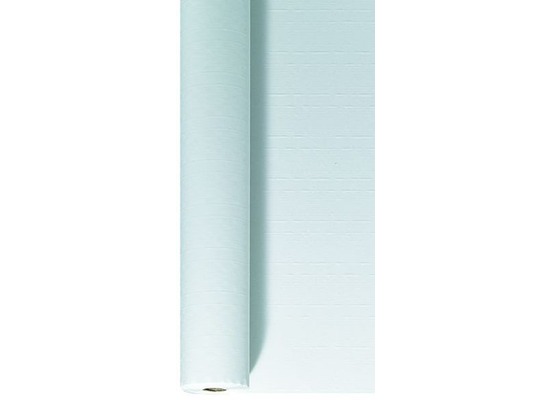Duni Papier-Tischdeckenrollen weiß 1,18 m x 25 m 1 Stück