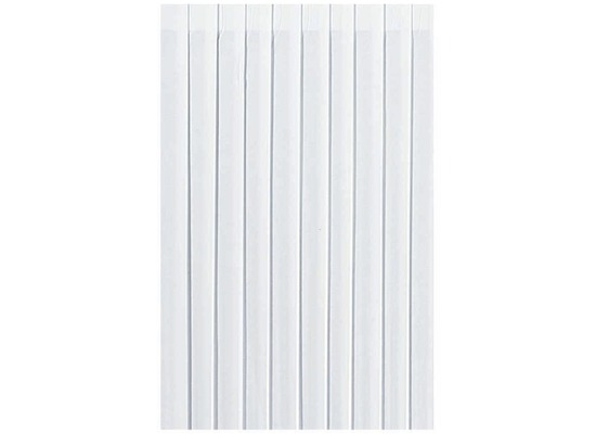 Duni Table-Skirting 0,72 x 4 m White