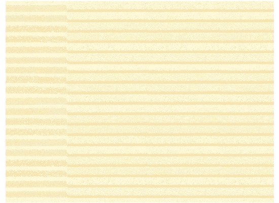 Duni Tischsets Bio-Dunicel 30 x 40 cm, Motiv Tessuto cream 100 Stück