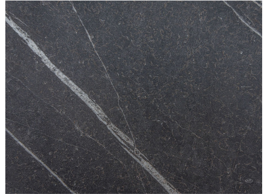Duni Tischsets Papier 30 x 40 cm, 60 gr, Motiv Marble black 250 Stück