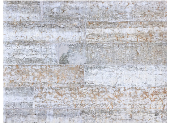 Duni Tischsets Papier 30 x 40 cm, 60 gr, Motiv Stone 250 Stück